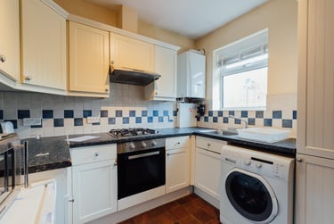 4 bed house, Havelock Street, City Centre, Loughborough, LE115DH - Image 3