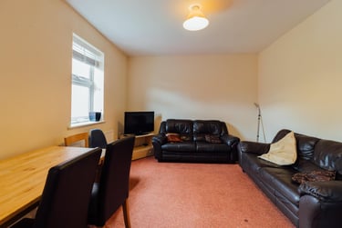 4 bed house, Havelock Street, City Centre, Loughborough, LE115DH - Image 4