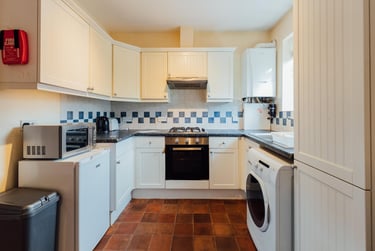 4 bed house, Havelock Street, City Centre, Loughborough, LE115DH - Image 5