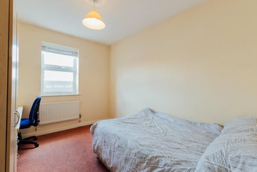 4 bed house, Havelock Street, City Centre, Loughborough, LE115DH - Image 6