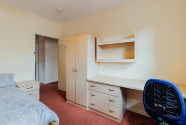 4 bed house, Havelock Street, City Centre, Loughborough, LE115DH - Image 7