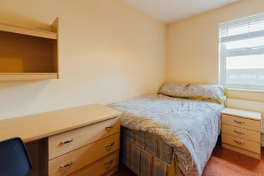 4 bed house, Havelock Street, City Centre, Loughborough, LE115DH - Image 8