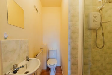 4 bed house, Havelock Street, City Centre, Loughborough, LE115DH - Image 9