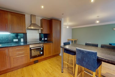 2 bed house, The Grange, Headingley, Leeds, LS62BY - Image 5