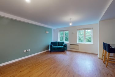 2 bed house, The Grange, Headingley, Leeds, LS62BY - Image 7