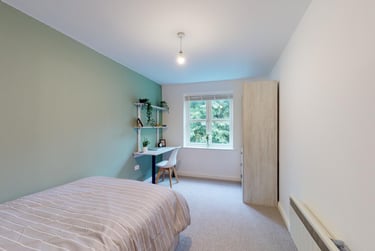 2 bed house, The Grange, Headingley, Leeds, LS62BY - Image 8