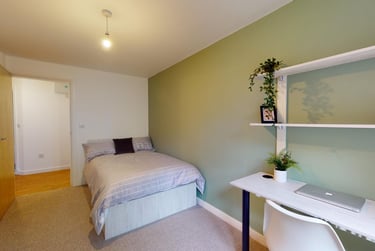 2 bed house, The Grange, Headingley, Leeds, LS62BY - Image 9