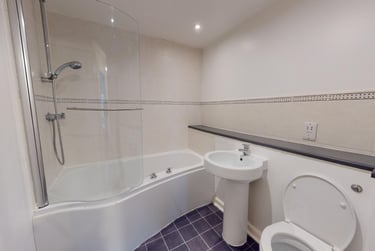 2 bed house, The Grange, Headingley, Leeds, LS62BY - Image 10
