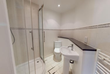 2 bed house, The Grange, Headingley, Leeds, LS62BY - Image 11