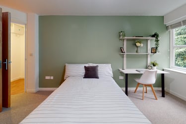 2 bed house, The Grange, Headingley, Leeds, LS62BY - Image 2