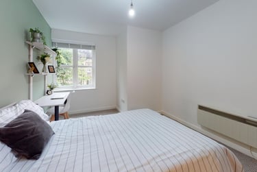 2 bed house, The Grange, Headingley, Leeds, LS62BY - Image 3