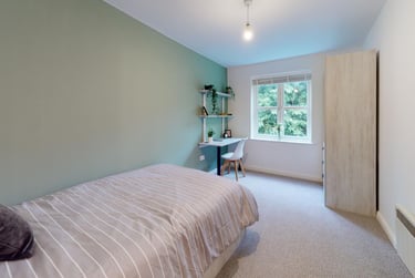 2 bed house, The Grange, Headingley, Leeds, LS62BY - Image 15