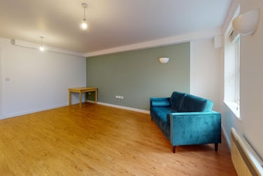 2 bed house, The Grange, Headingley, Leeds, LS62BY - Image 6