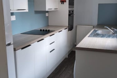 4 bed house, Avenue Terrace, West End, Lincoln, LN11JB - Image 3