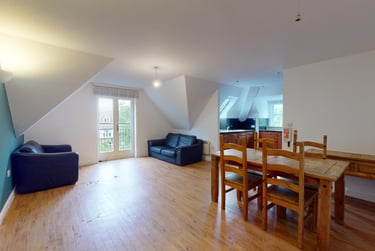 2 bed house, The Grange, Headingley, Leeds, LS62BY - Image 5