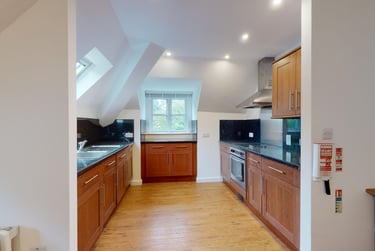 2 bed house, The Grange, Headingley, Leeds, LS62BY - Image 6