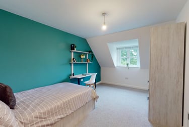 2 bed house, The Grange, Headingley, Leeds, LS62BY - Image 7