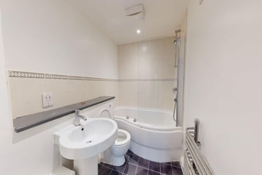 2 bed house, The Grange, Headingley, Leeds, LS62BY - Image 8