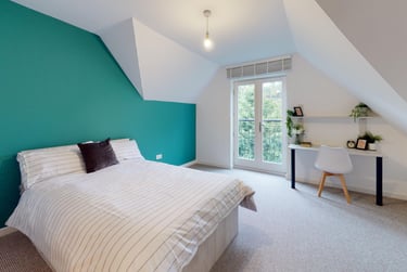 2 bed house, The Grange, Headingley, Leeds, LS62BY - Image 1