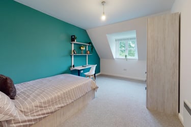 2 bed house, The Grange, Headingley, Leeds, LS62BY - Image 12