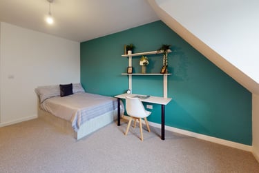 2 bed house, The Grange, Headingley, Leeds, LS62BY - Image 13