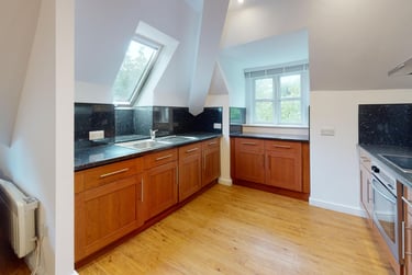 2 bed house, The Grange, Headingley, Leeds, LS62BY - Image 14