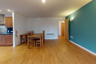 2 bed house, The Grange, Headingley, Leeds, LS62BY - Image 15