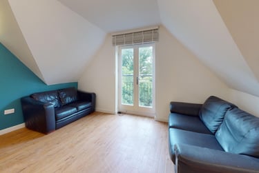 2 bed house, The Grange, Headingley, Leeds, LS62BY - Image 9