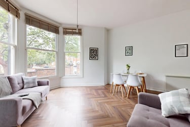 4 bed house, Hyde Terrace, Woodhouse, Leeds, LS29LN - Image 1