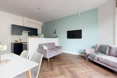 4 bed house, Hyde Terrace, Woodhouse, Leeds, LS29LN - Image 2