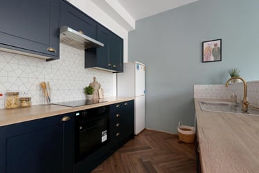 4 bed house, Hyde Terrace, Woodhouse, Leeds, LS29LN - Image 3