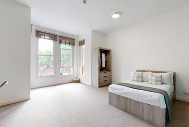 4 bed house, Hyde Terrace, Woodhouse, Leeds, LS29LN - Image 4