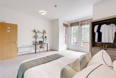 4 bed house, Hyde Terrace, Woodhouse, Leeds, LS29LN - Image 5