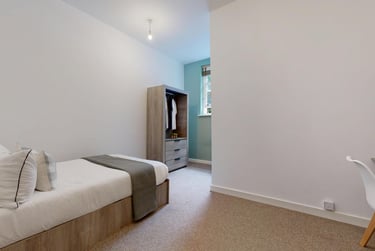 4 bed house, Hyde Terrace, Woodhouse, Leeds, LS29LN - Image 6