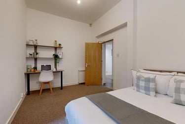 4 bed house, Hyde Terrace, Woodhouse, Leeds, LS29LN - Image 7