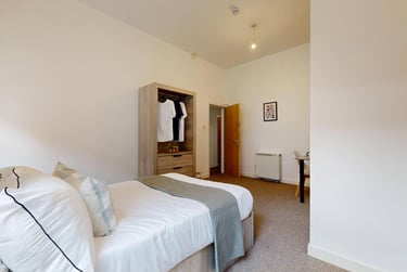 4 bed house, Hyde Terrace, Woodhouse, Leeds, LS29LN - Image 9