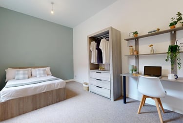 4 bed house, Hyde Terrace, Woodhouse, Leeds, LS29LN - Image 10