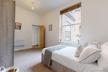 4 bed house, Hyde Terrace, Woodhouse, Leeds, LS29LN - Image 11