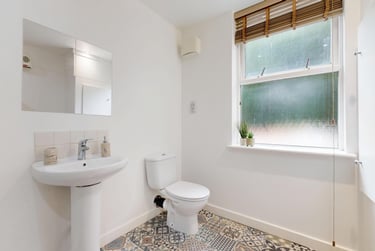 4 bed house, Hyde Terrace, Woodhouse, Leeds, LS29LN - Image 12