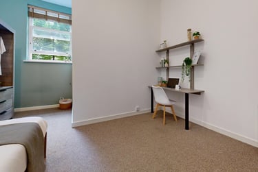 4 bed house, Hyde Terrace, Woodhouse, Leeds, LS29LN - Image 14