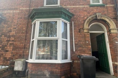 4 bed house, Boultham Avenue, St Catherines, Lincoln, LN57XZ - Image 1