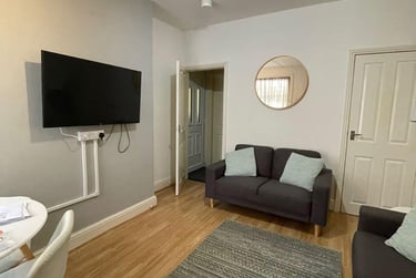 4 bed house, Boultham Avenue, St Catherines, Lincoln, LN57XZ - Image 3