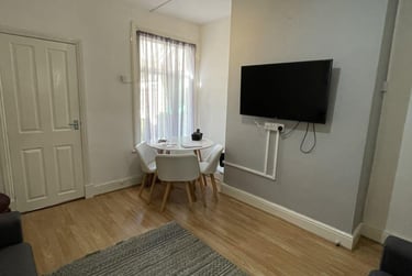 4 bed house, Boultham Avenue, St Catherines, Lincoln, LN57XZ - Image 9