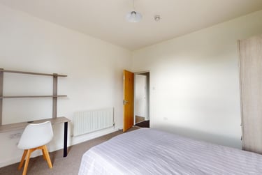 4 bed house, Moorland Avenue, Hyde Park, Leeds, LS61AP - Image 7