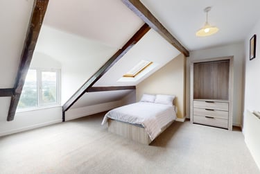 4 bed house, Moorland Avenue, Hyde Park, Leeds, LS61AP - Image 1