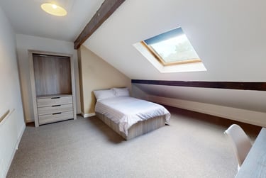 4 bed house, Moorland Avenue, Hyde Park, Leeds, LS61AP - Image 3