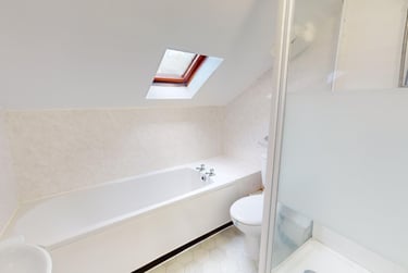 4 bed house, Moorland Avenue, Hyde Park, Leeds, LS61AP - Image 10