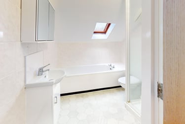 4 bed house, Moorland Avenue, Hyde Park, Leeds, LS61AP - Image 11