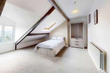 4 bed house, Moorland Avenue, Hyde Park, Leeds, LS61AP - Image 12