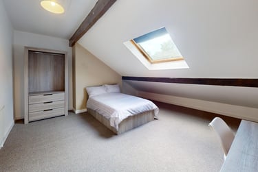 4 bed house, Moorland Avenue, Hyde Park, Leeds, LS61AP - Image 14